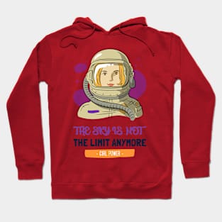 WomensDay Hoodie